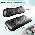 golf cart seat covers club car